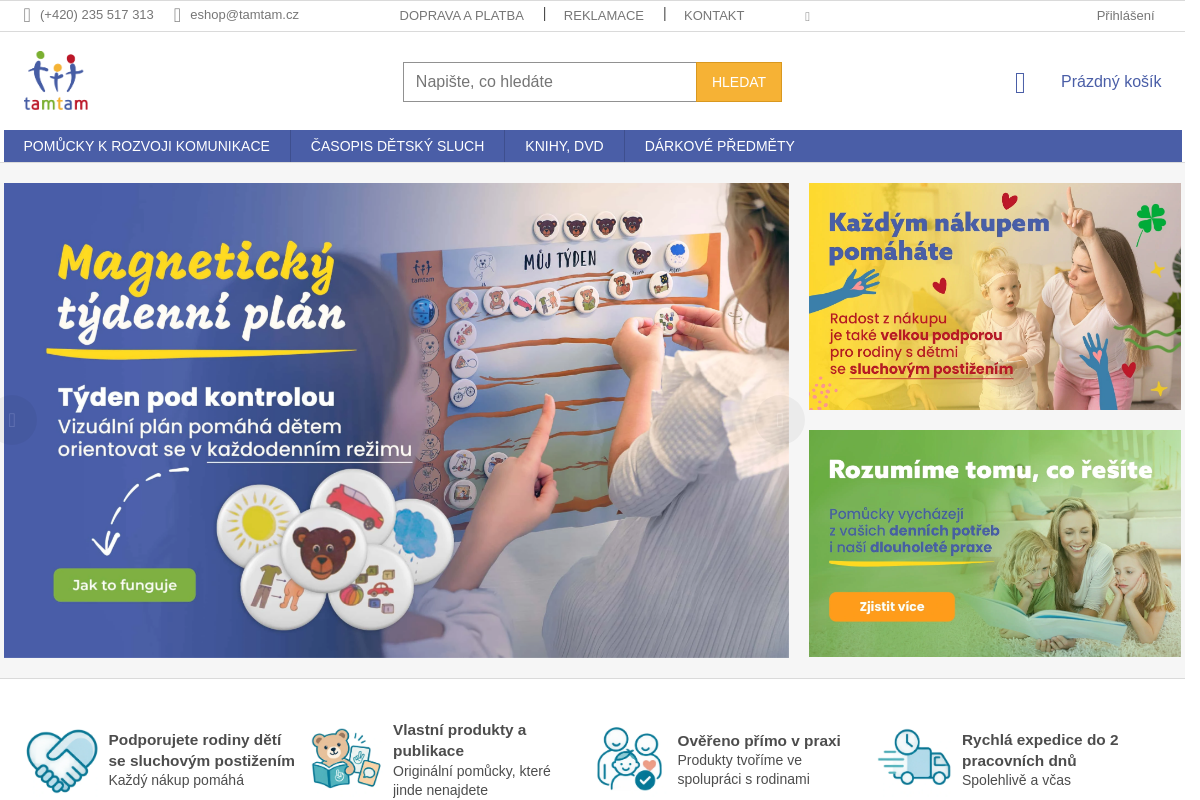 Tamtam.cz