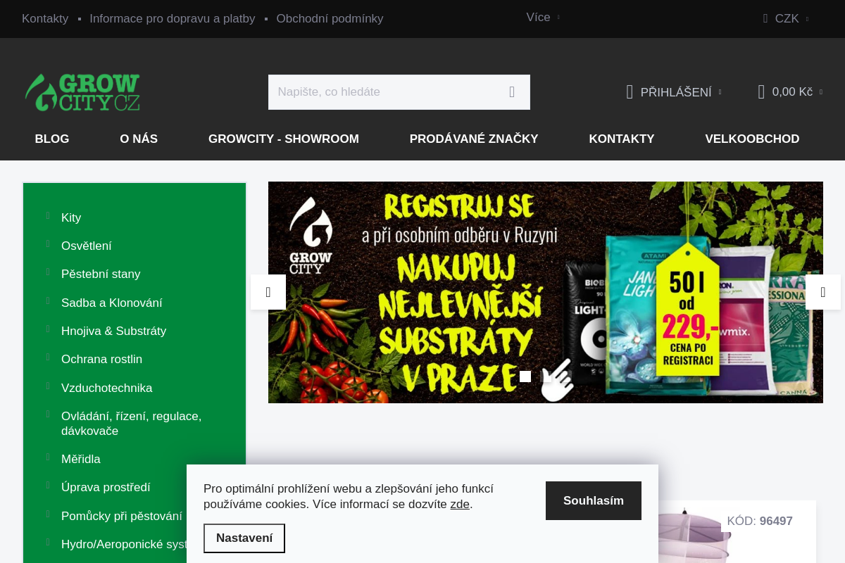 Growcity.cz