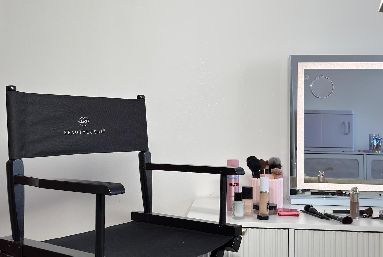 Ddeny Beauty