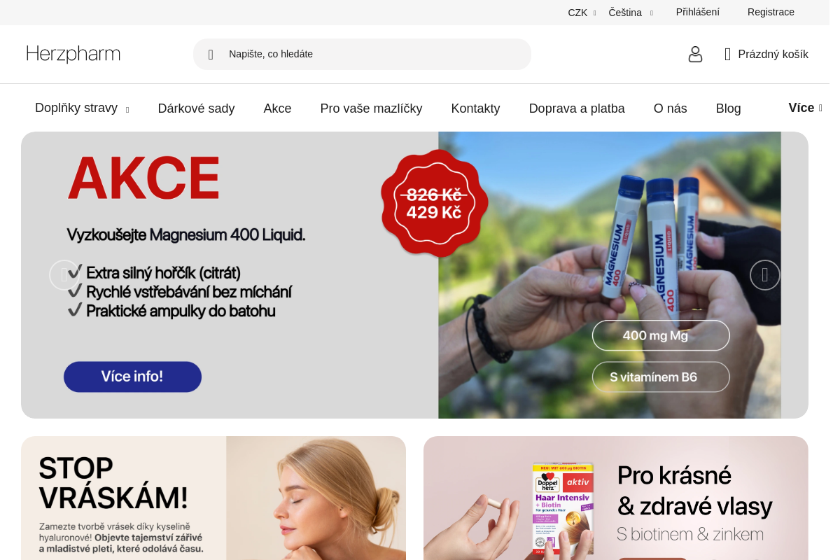 HERZPHARM.CZ s.r.o.
