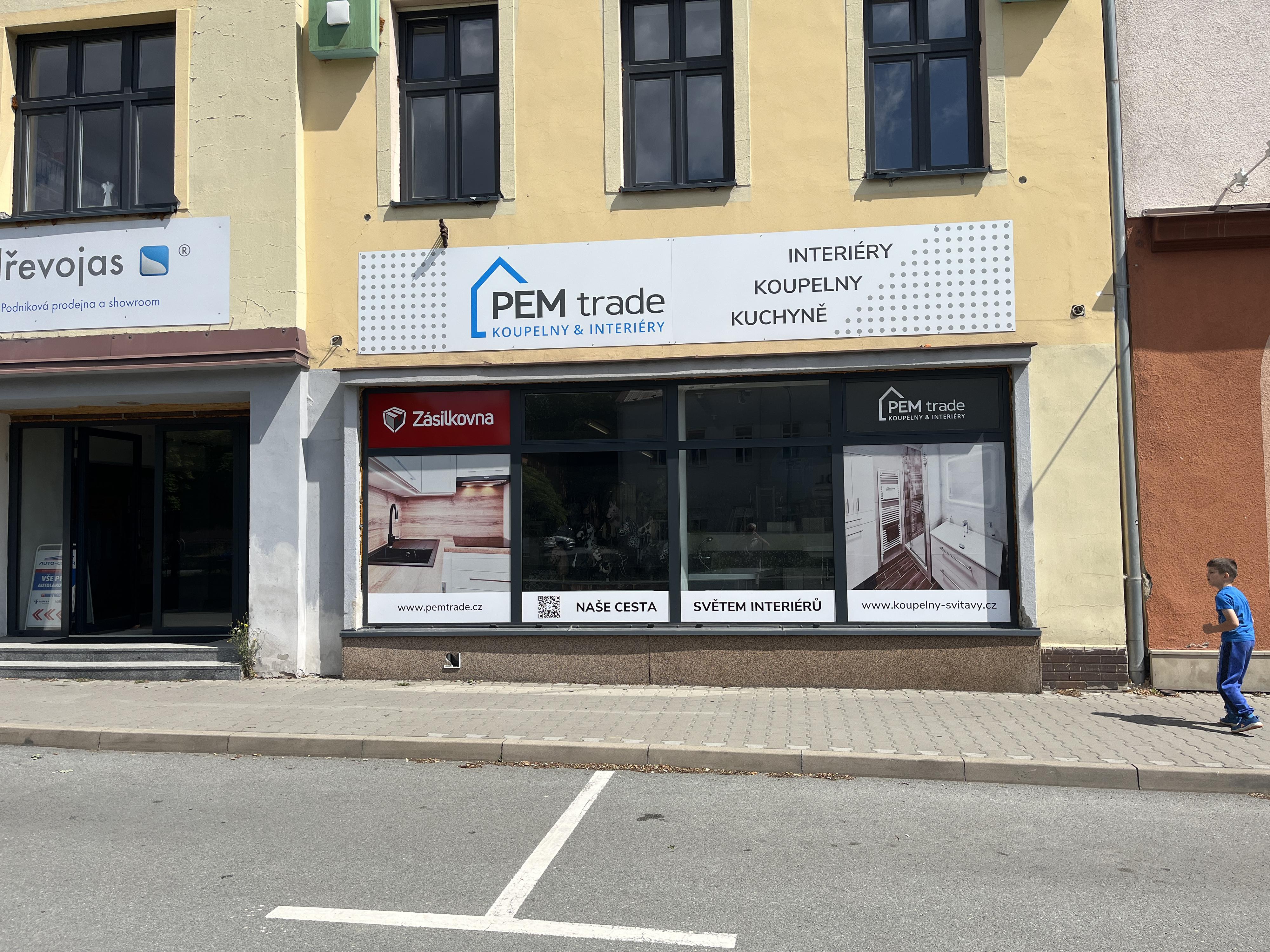 PEM trade, s.r.o. foto 2