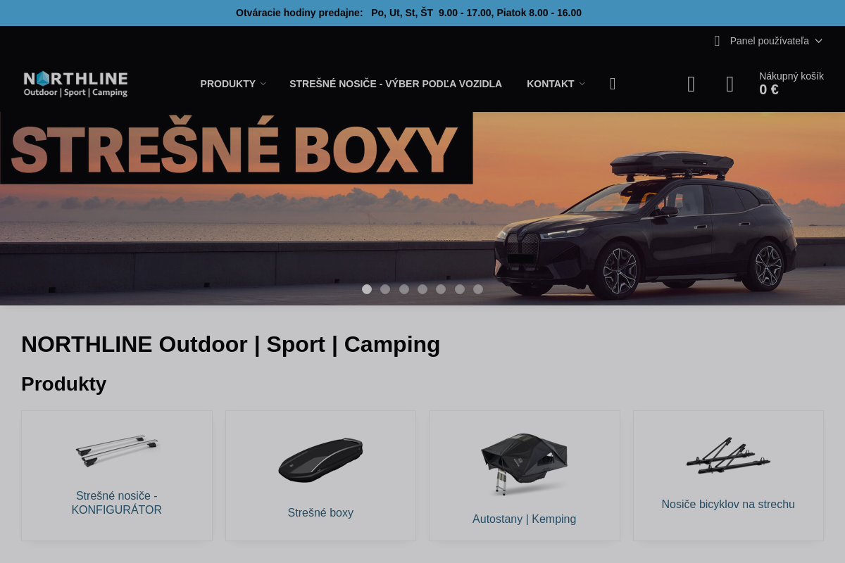 Stresninosice-autoboxy.cz