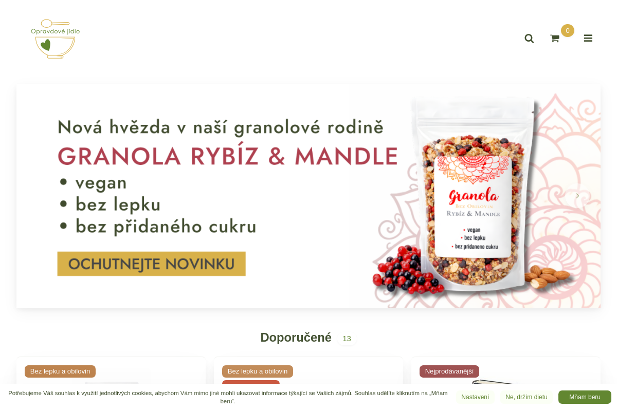 Opravdove-jidlo.cz