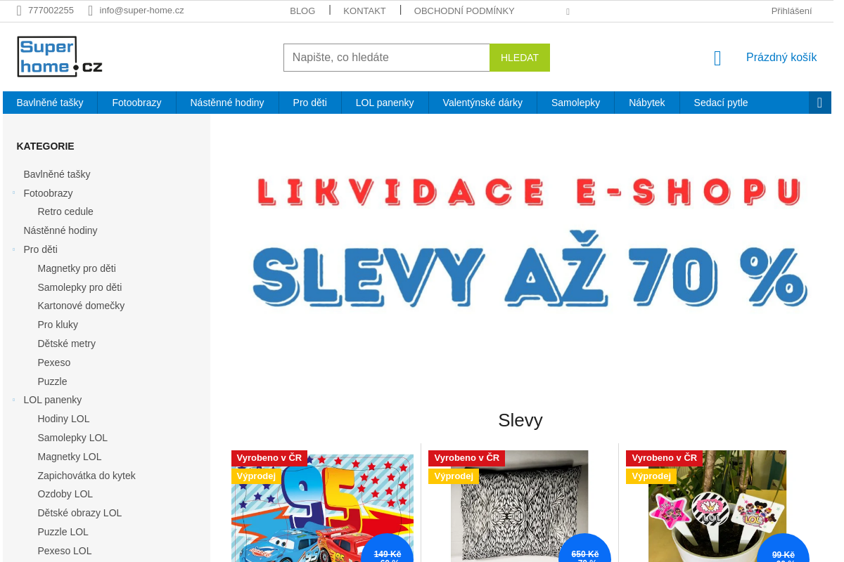 Super-home.cz