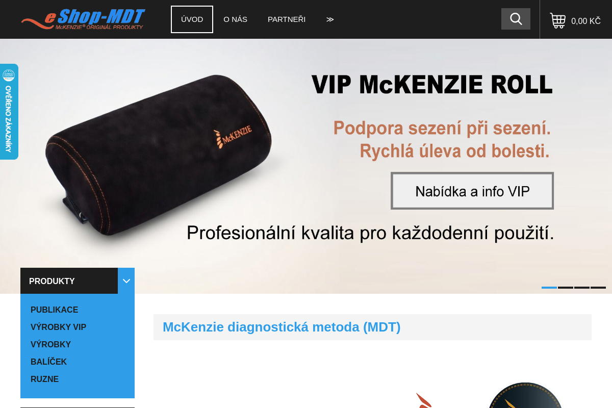 Shop-mdt.cz