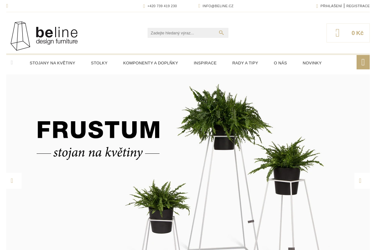Beline.cz