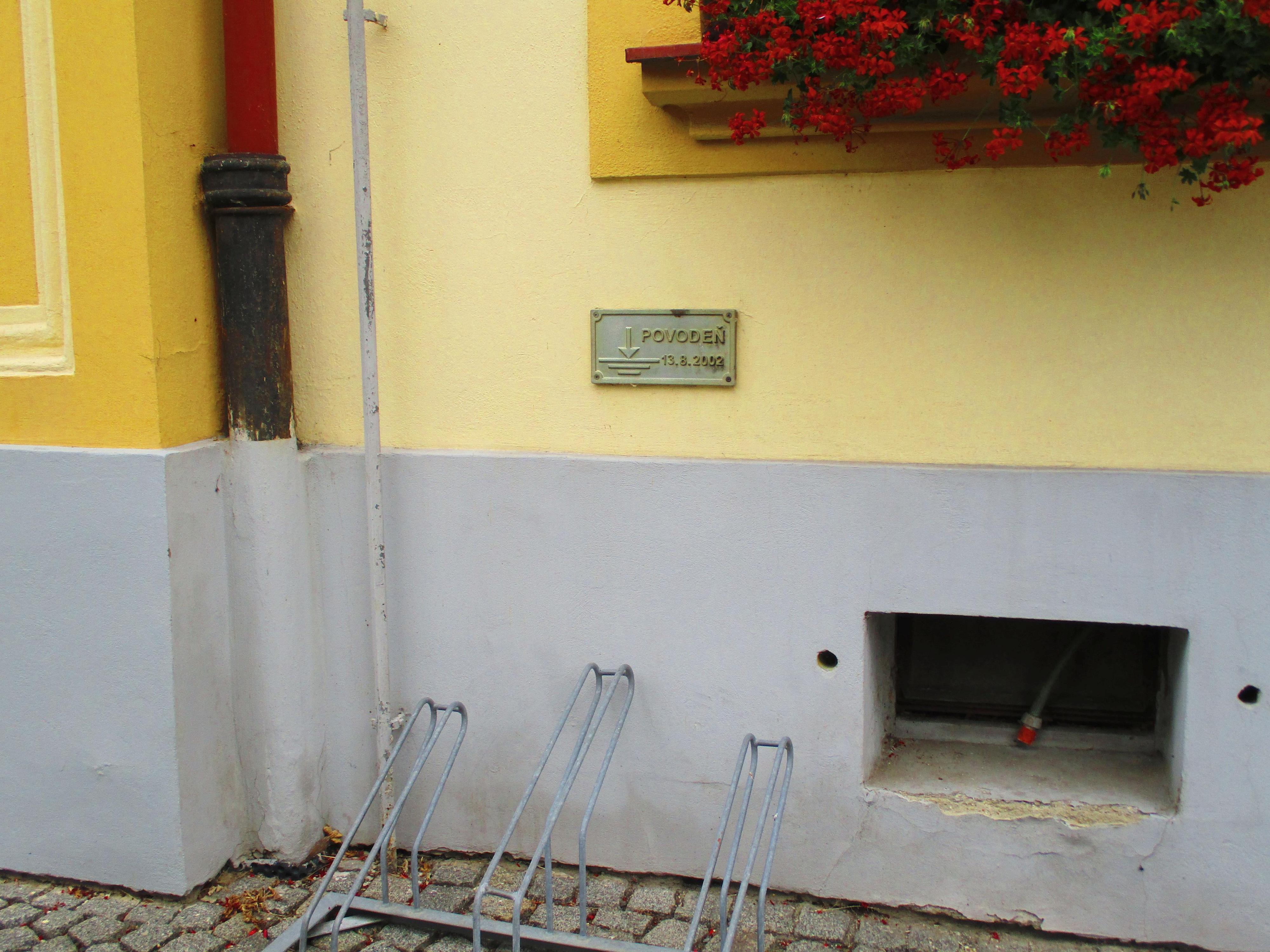 Informační centrum Švihov foto 2