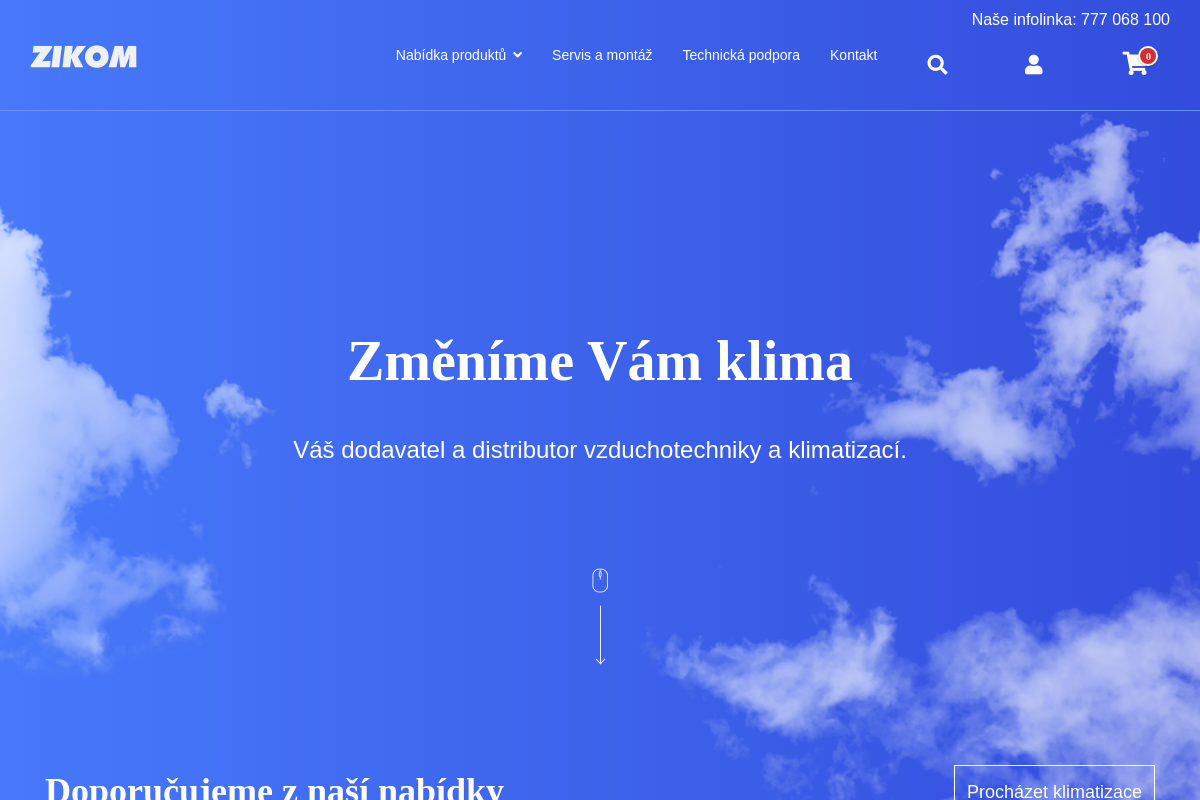 Zikom.cz