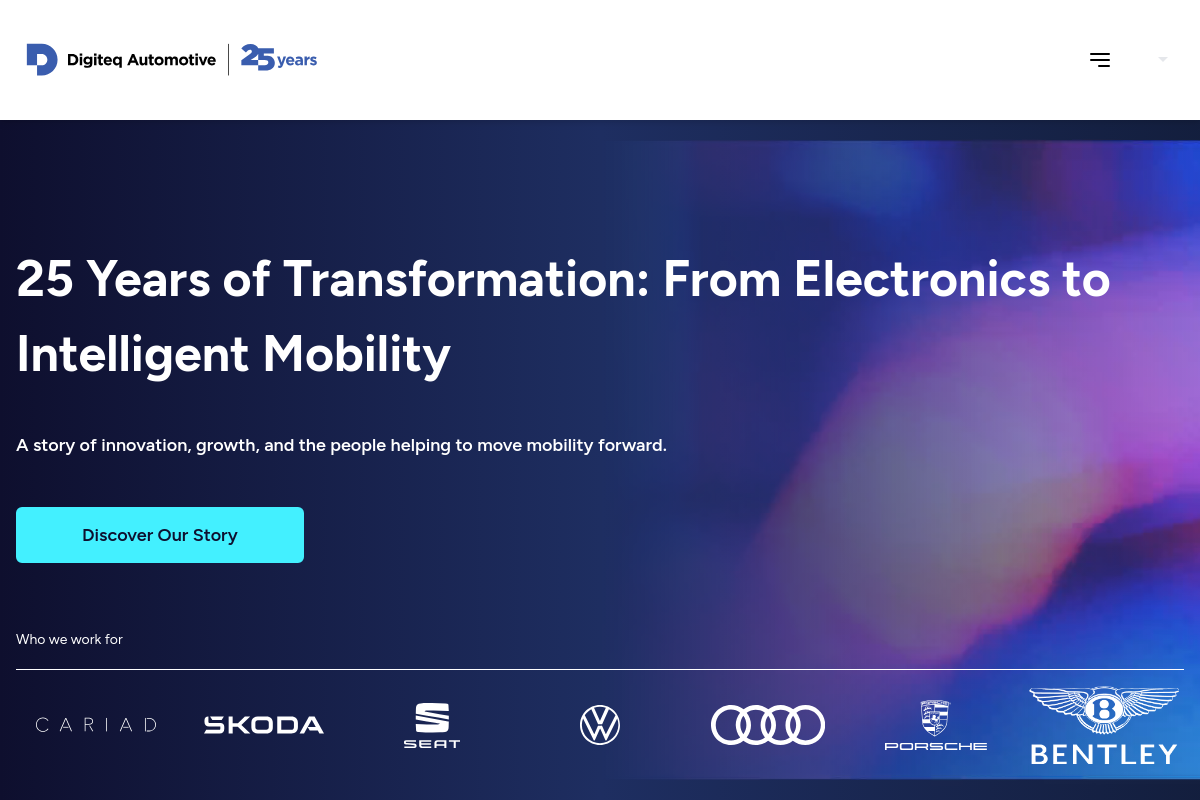 Digiteq Automotive, s.r.o.