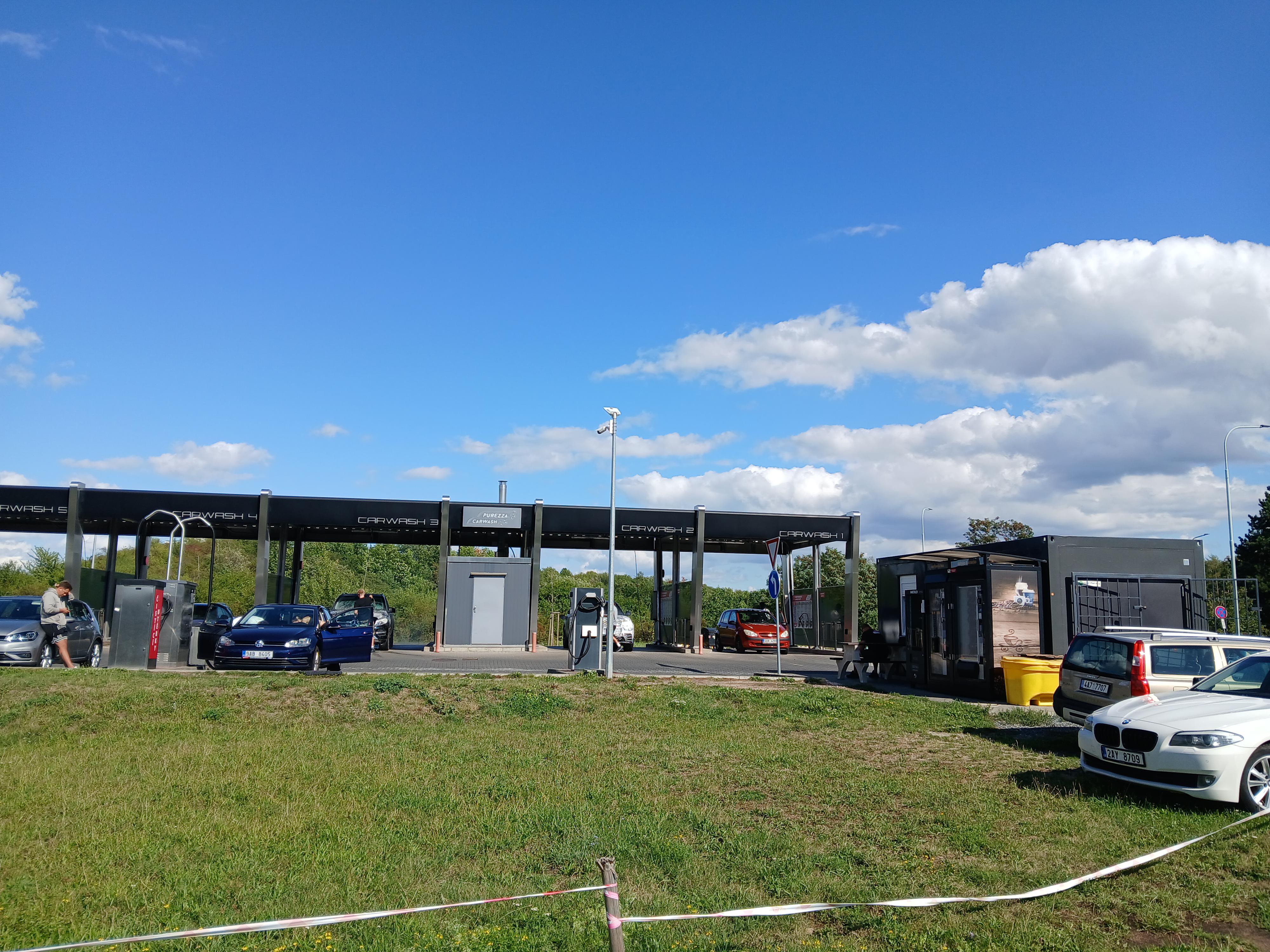 Purezza CarWash foto 6