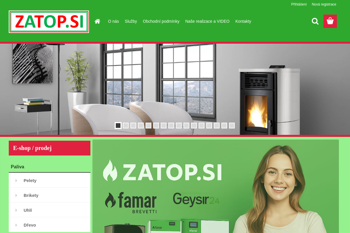 ZATOP.SI