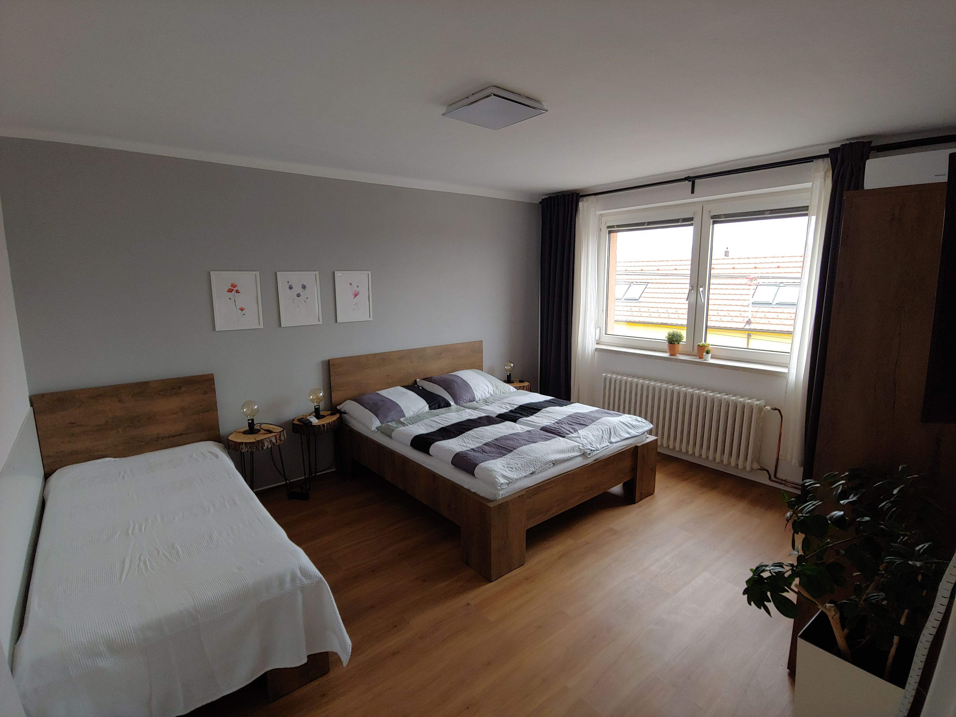 Apartmán Lenka foto 4