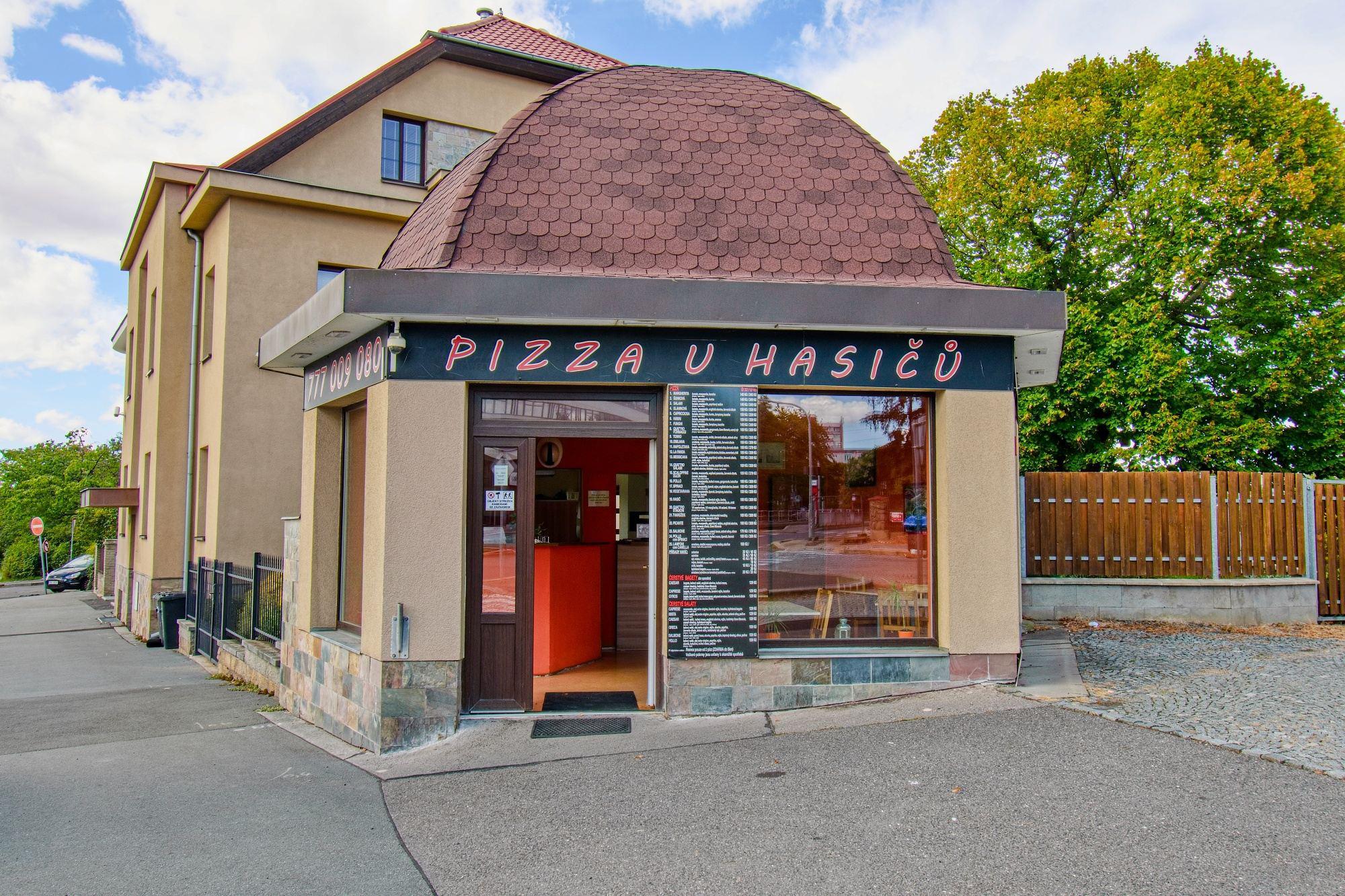 Pizza U Hasičů foto 3