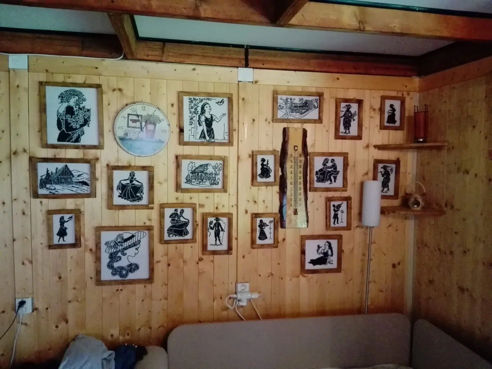 Hodinový manžel Robert Lepieš foto 2