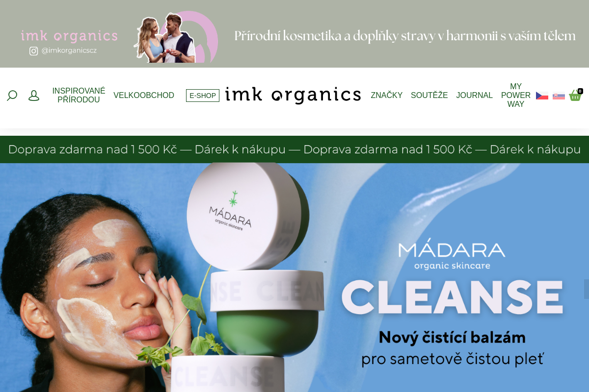 IMK Organics