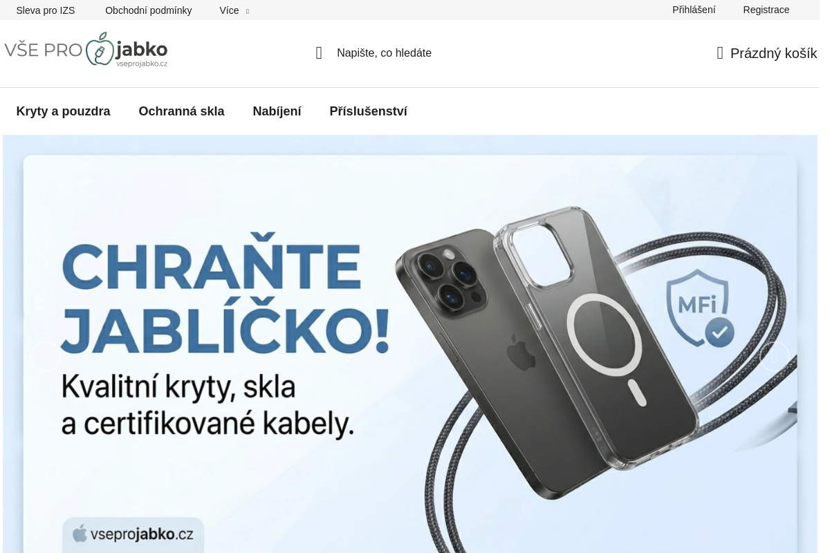 Vseprojabko.cz