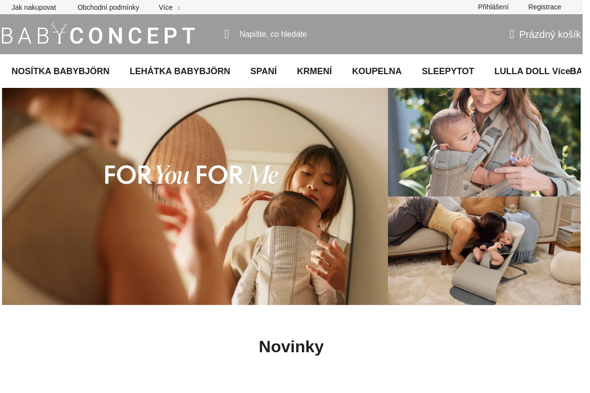 Babyconcept.cz