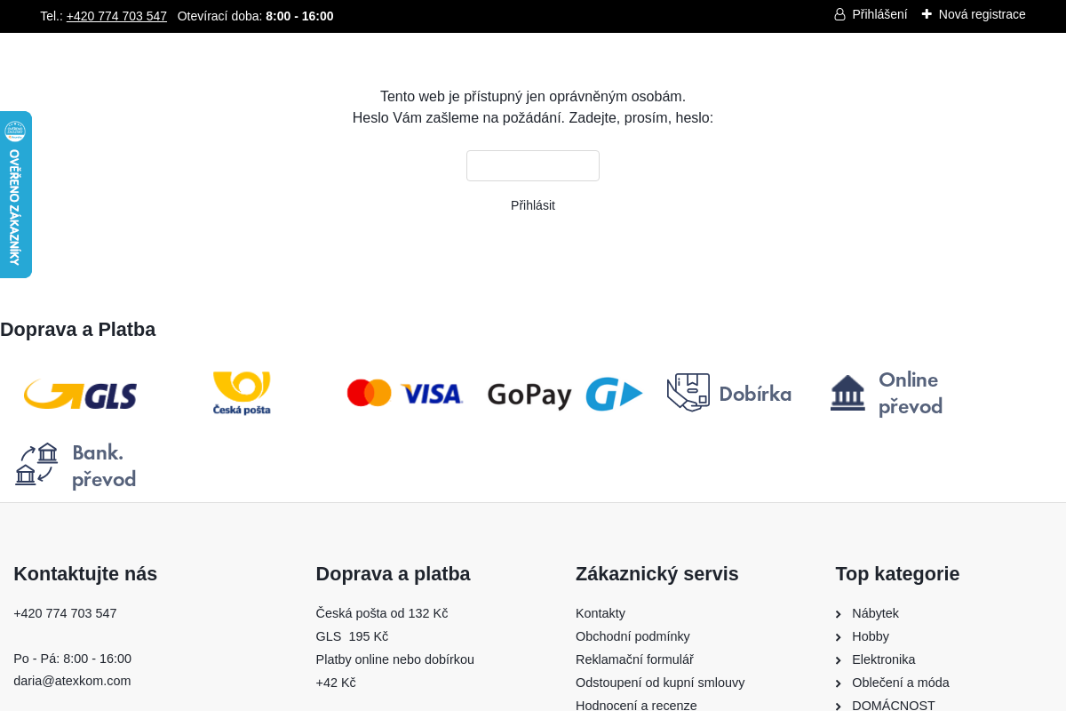 Atexkom.com