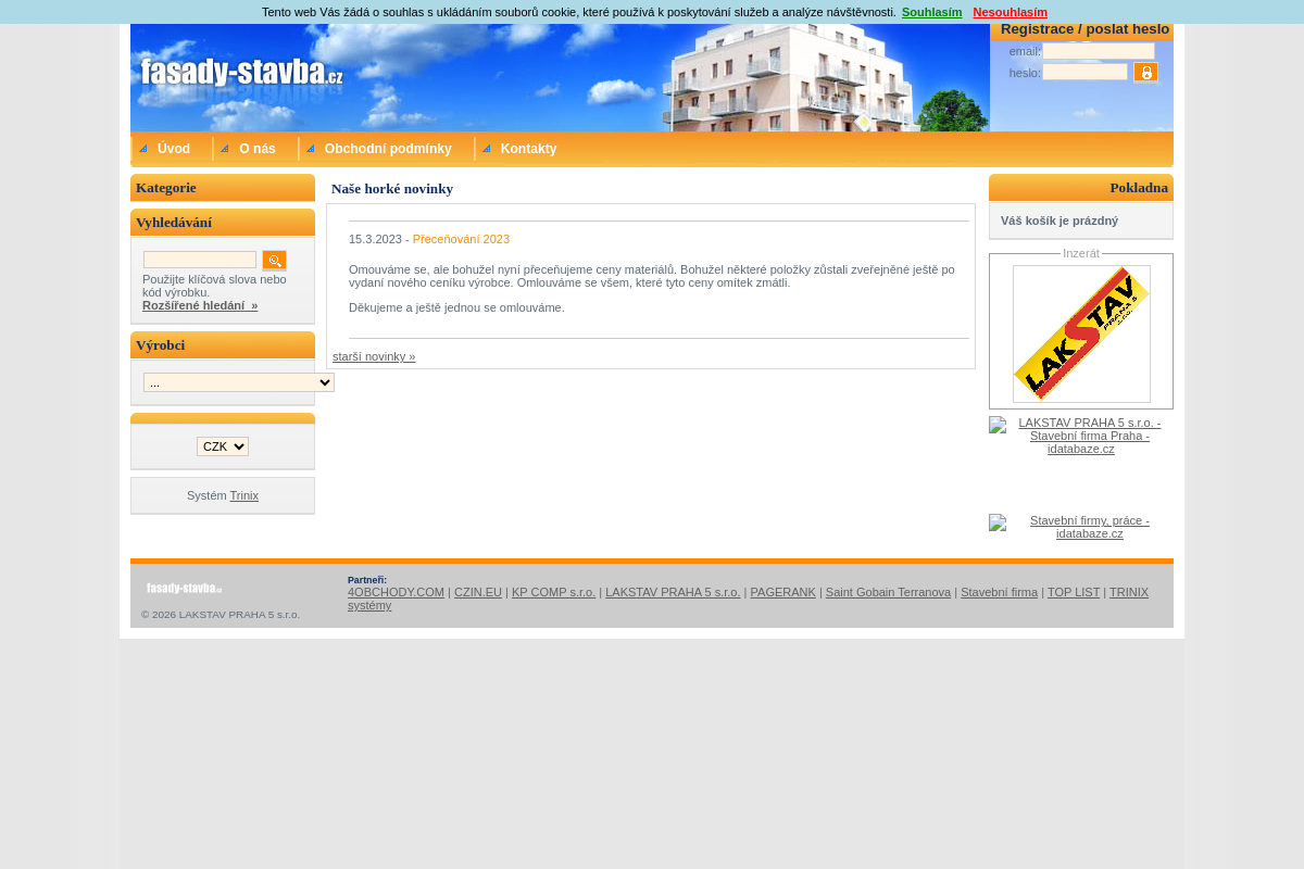 Fasady-stavba.cz