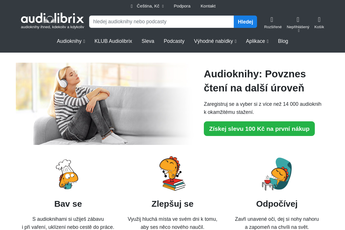 Audiolibrix.com