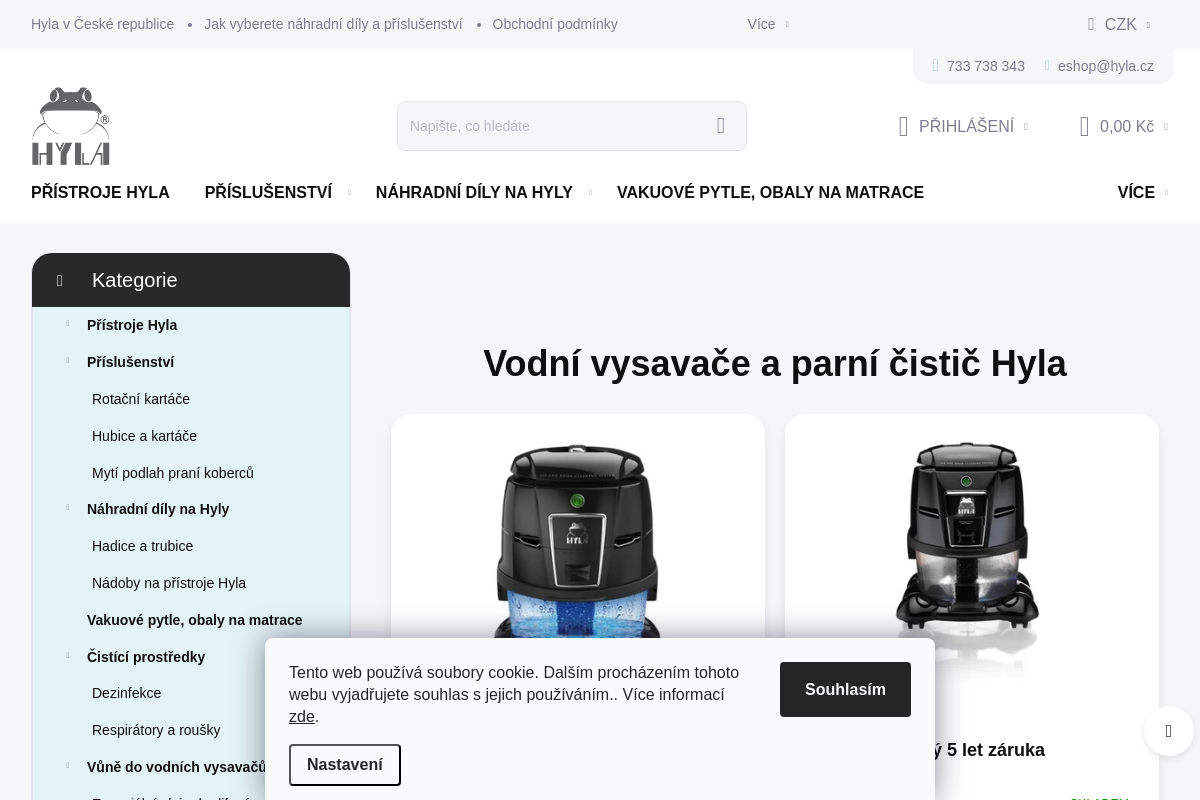 Hyla.cz
