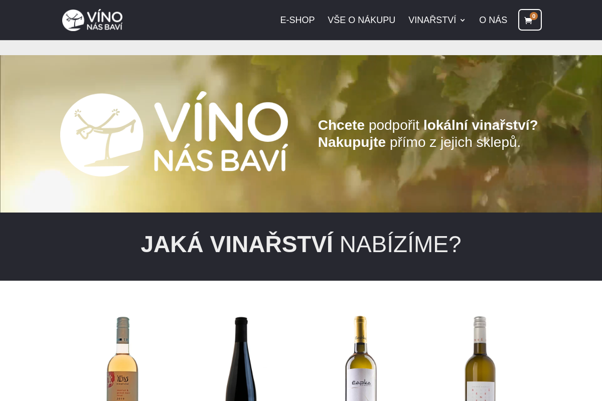 Vinonasbavi.cz