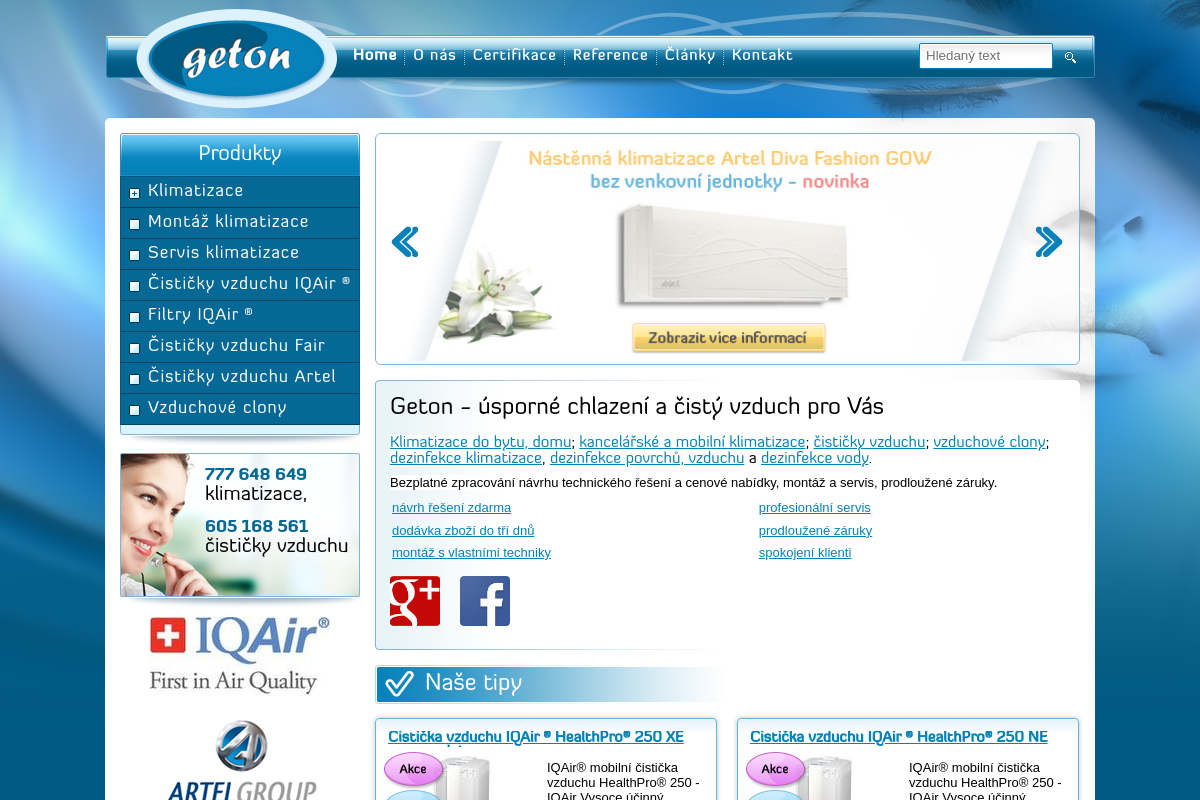 Geton.cz