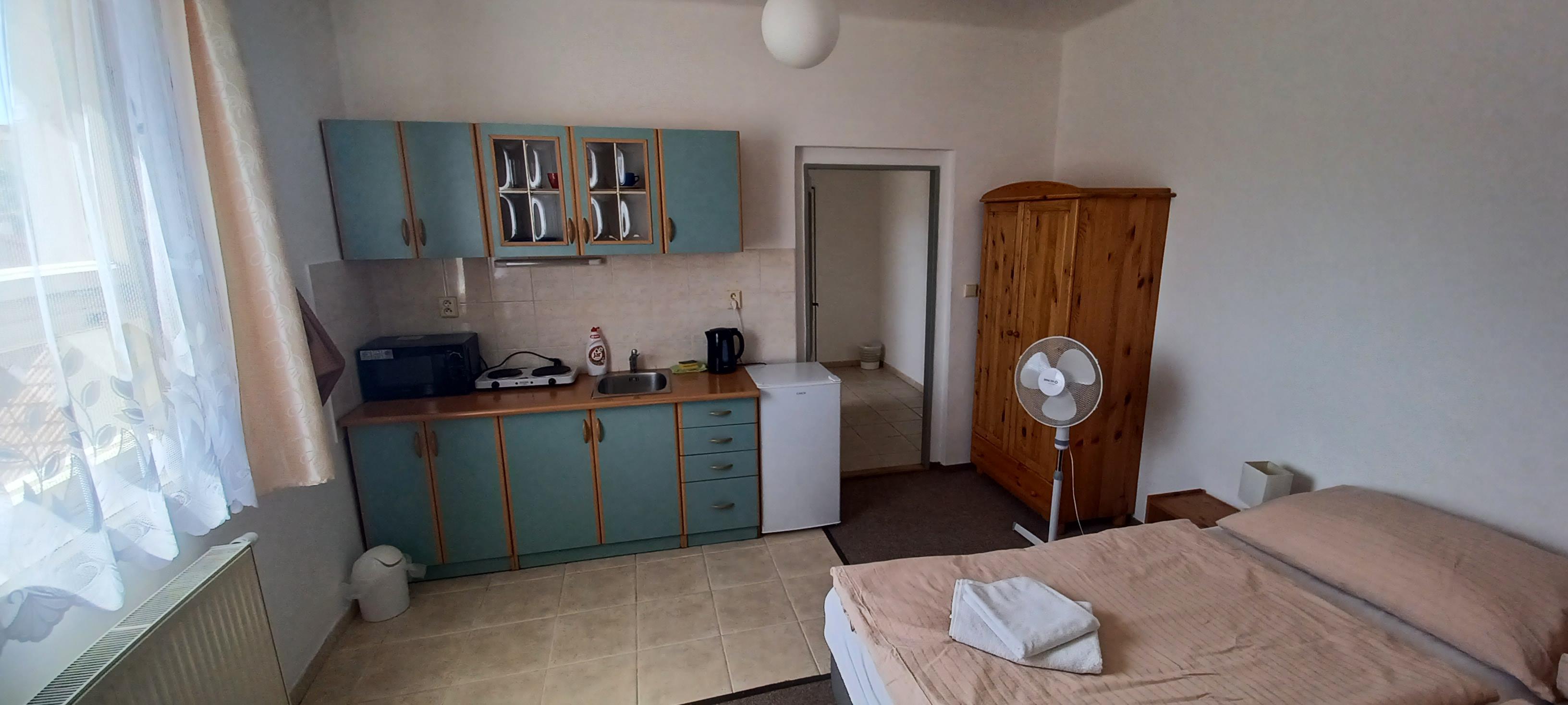 Hotel Koruna foto 4