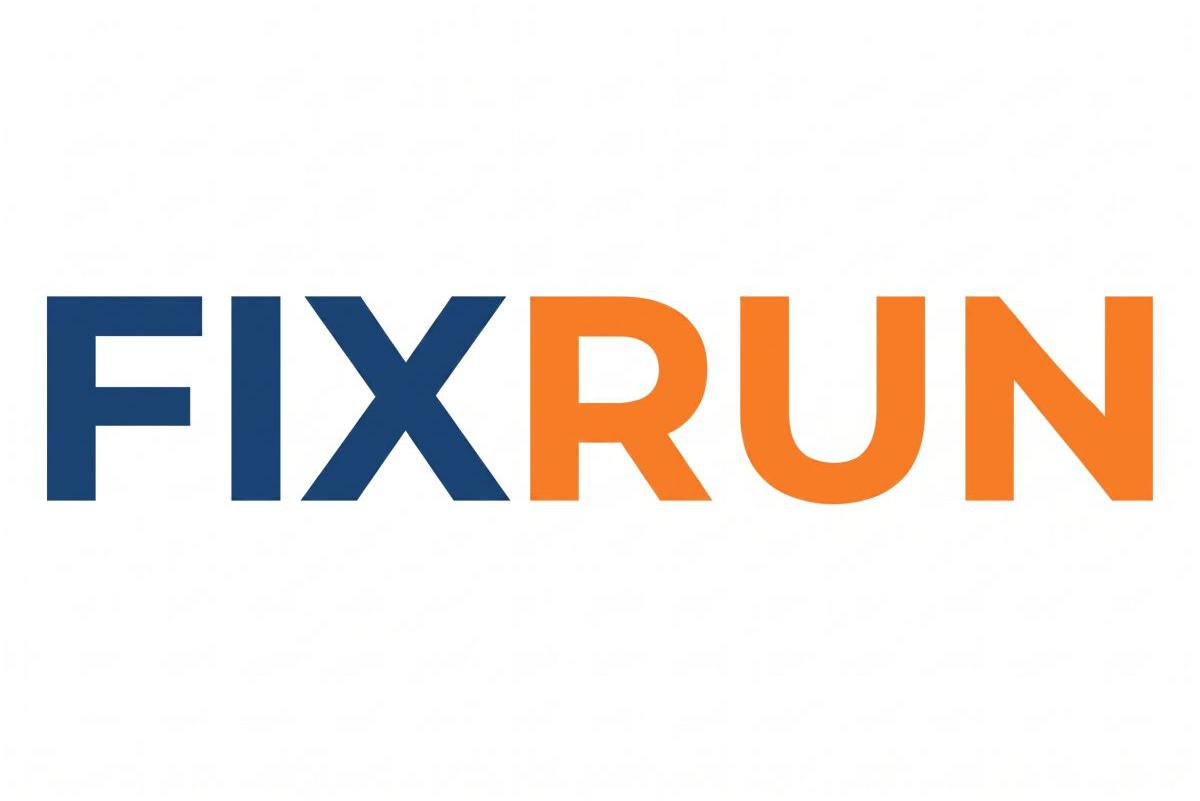 Fixrun