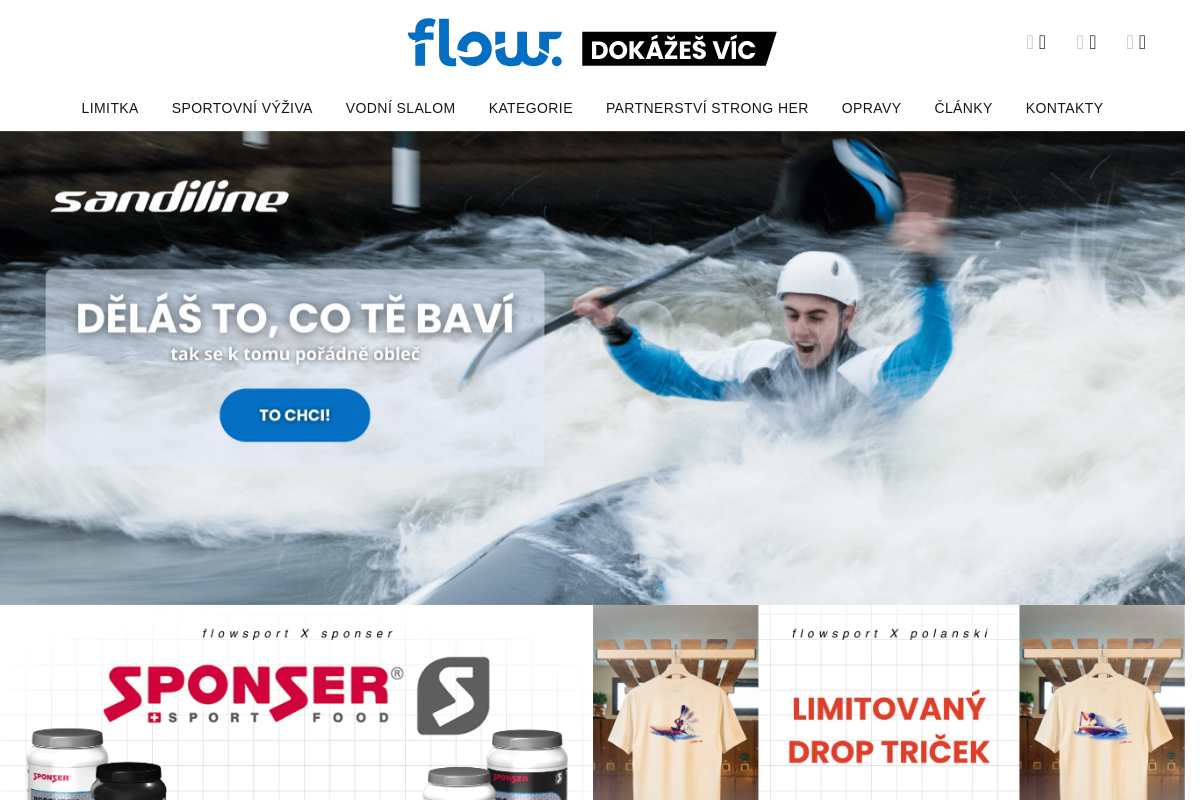 Flowsport.cz