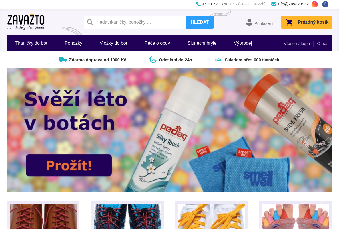 Zavazto.cz