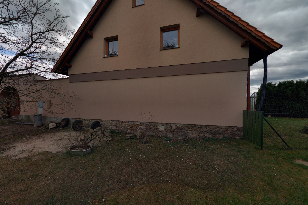 Štětický med