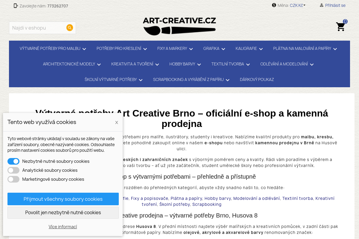 Art-creative.cz