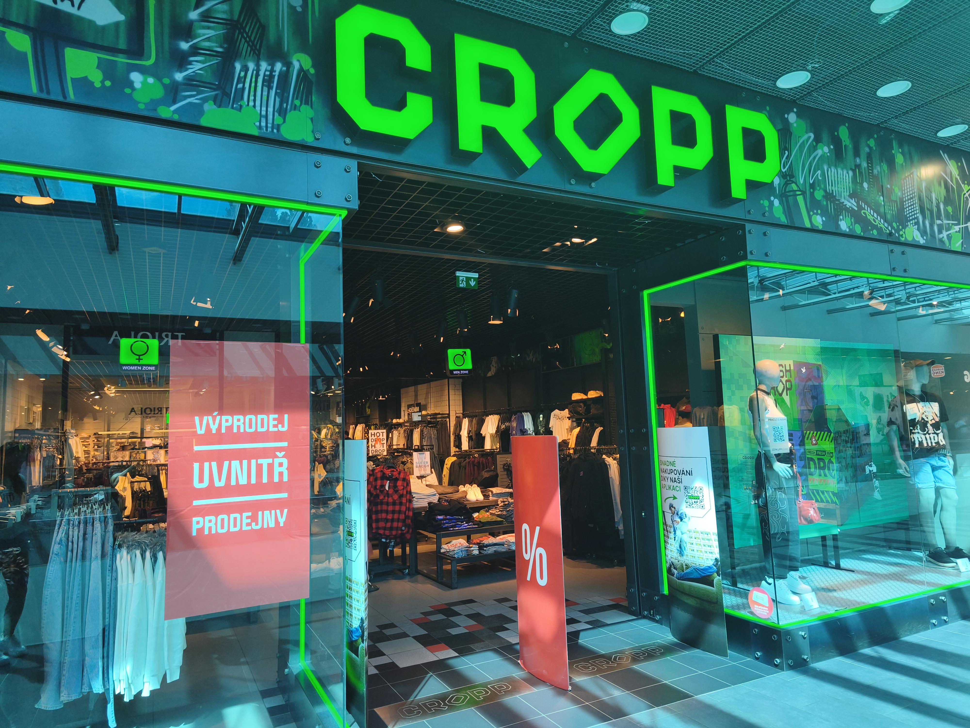 Cropp
