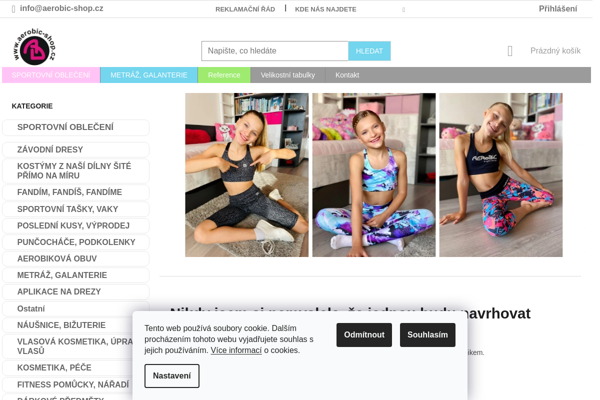 Aerobic-shop.cz