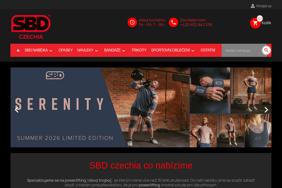 Sbd-czechia.cz