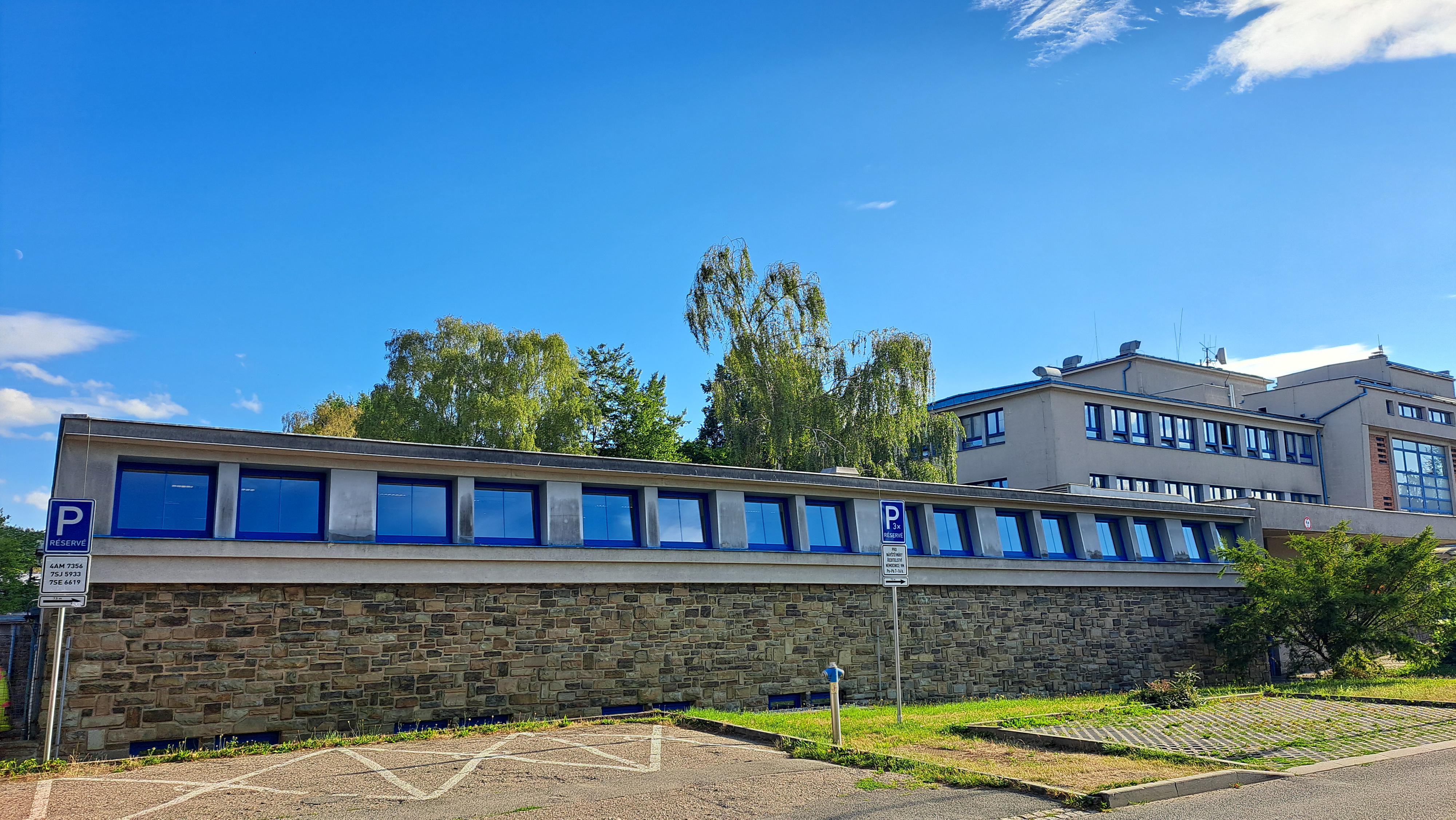 Nemocnice AGEL Valašské Meziříčí, a.s. foto 5