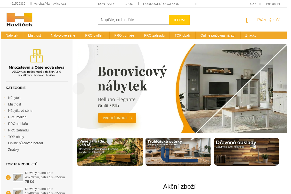 Shop.fa-havlicek.cz