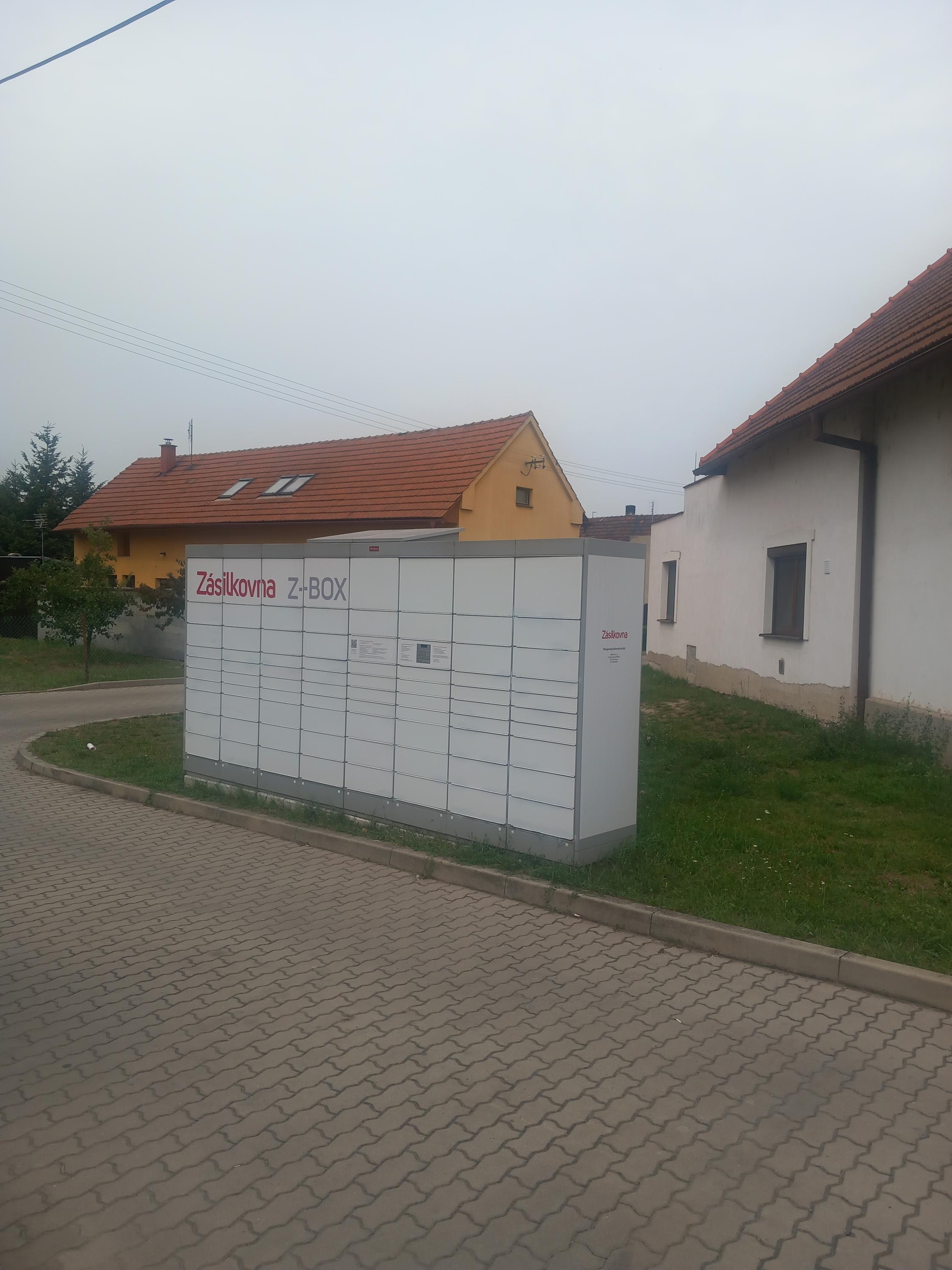 Z-BOX foto 1