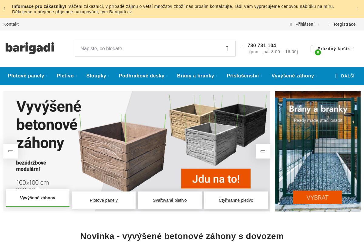 Barigadi.cz