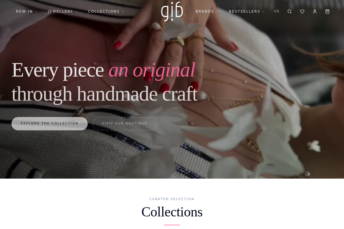 Gibjewels.com