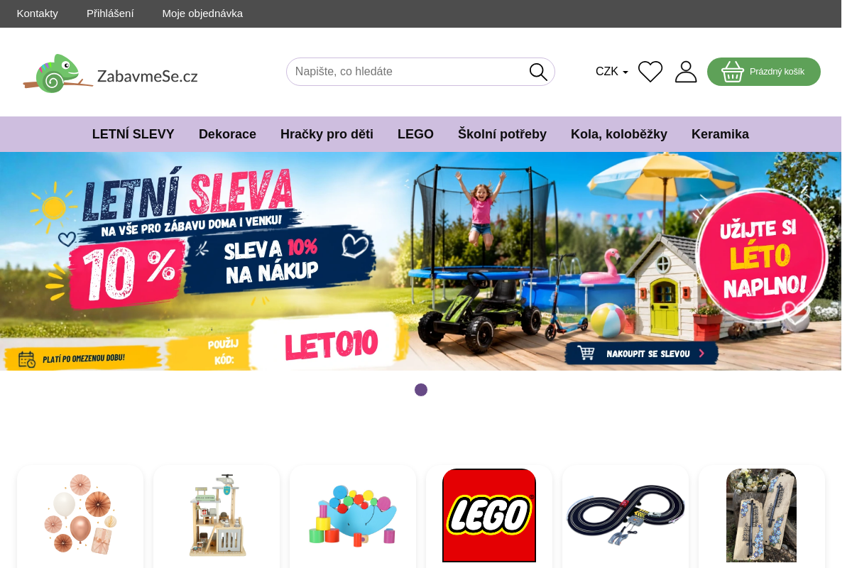 ZabavmeSe.cz