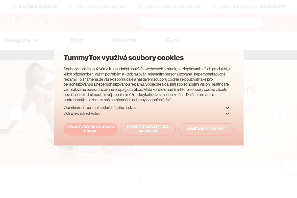 TummyTox