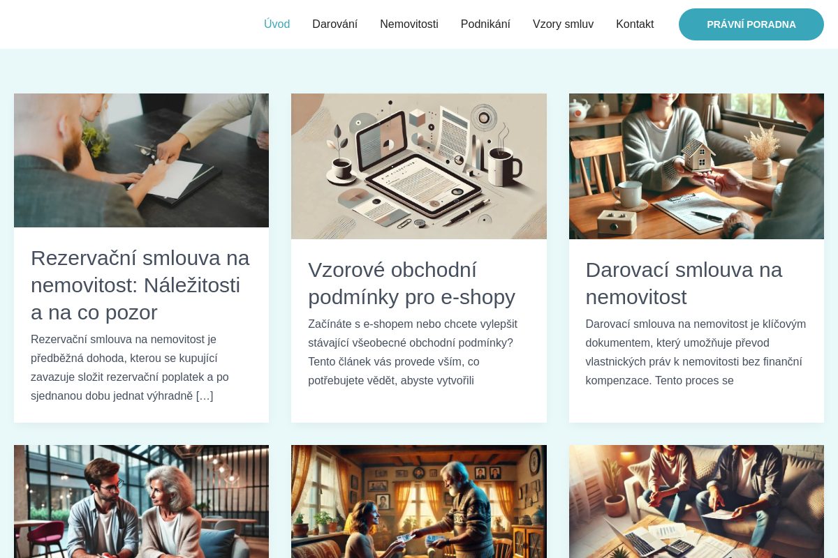 Smlouvyprolidi.cz