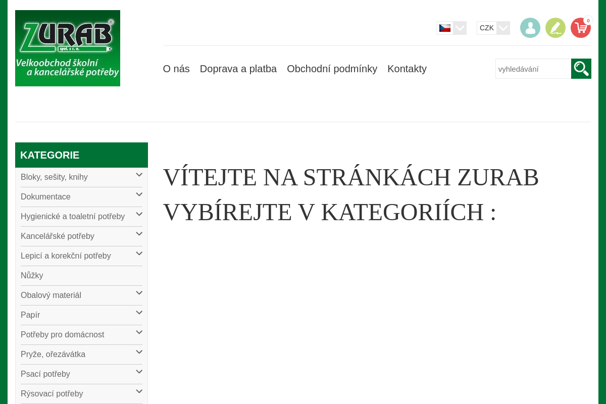Zurab.cz
