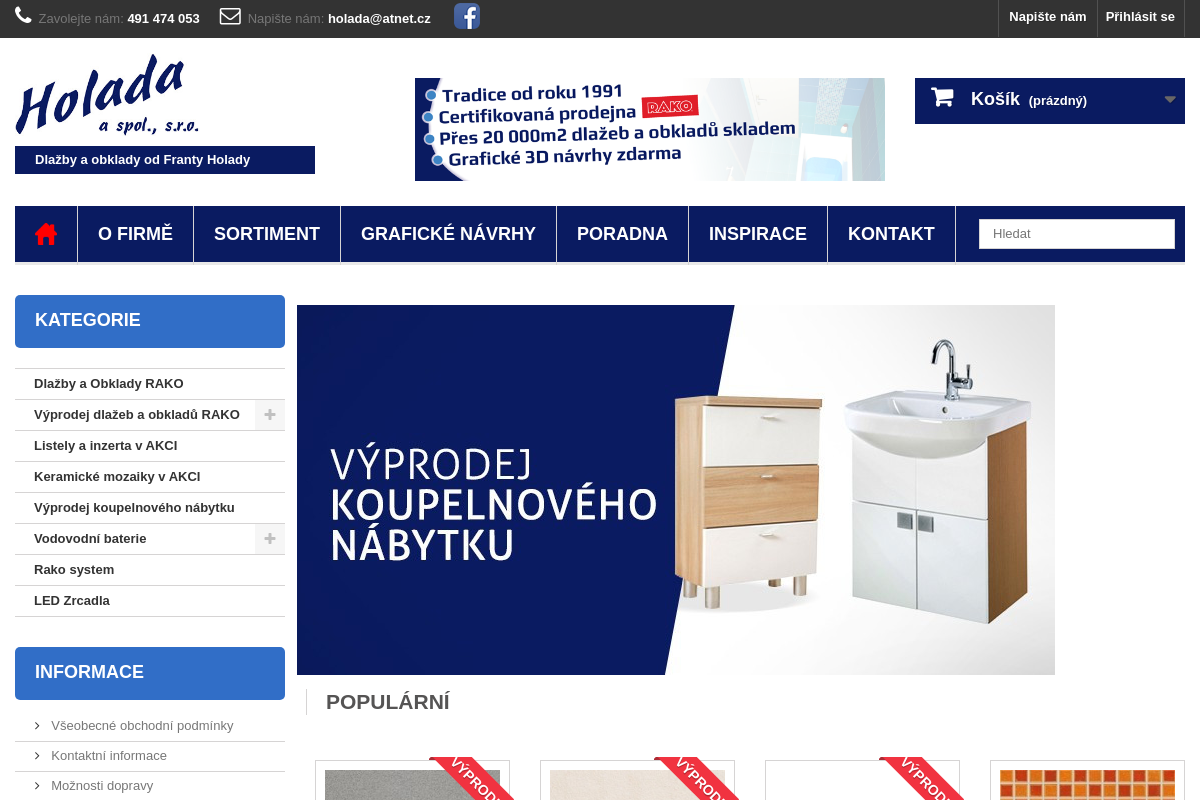 Holada.cz