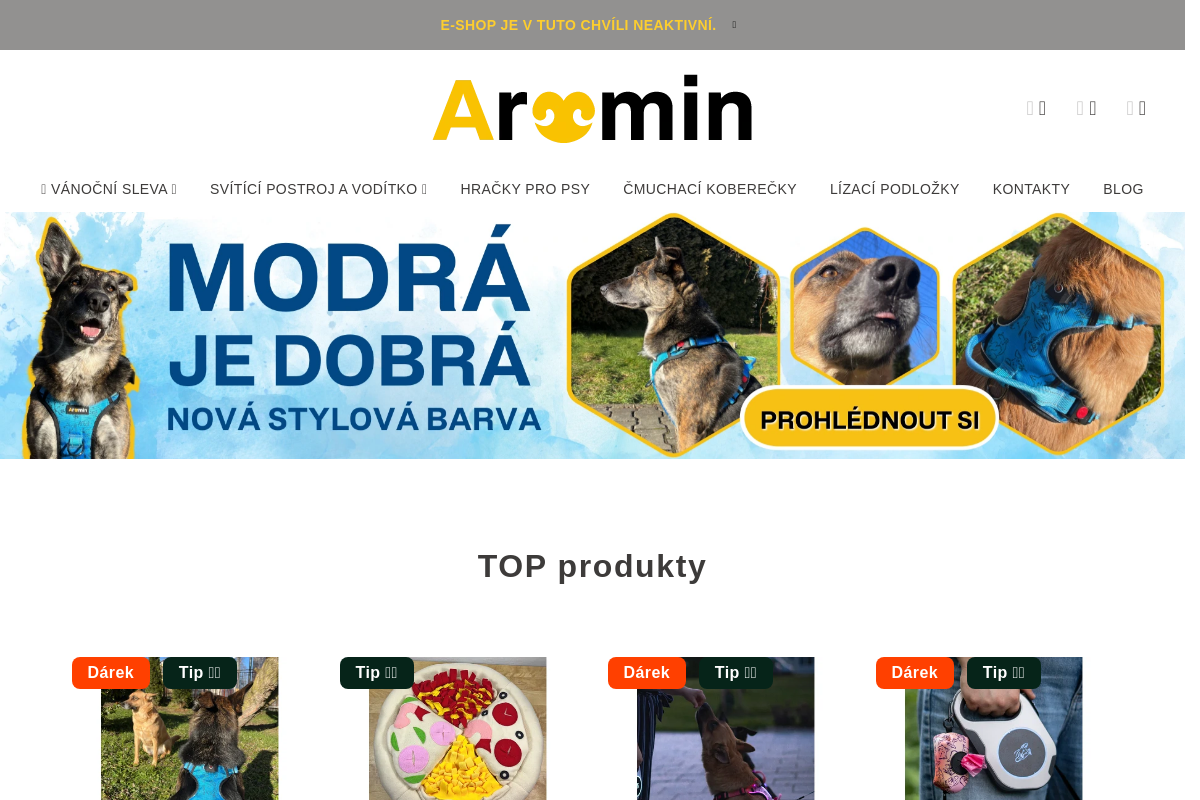 Aromin.eu