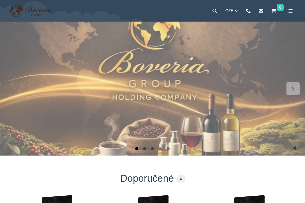 Boveriagroup.cz