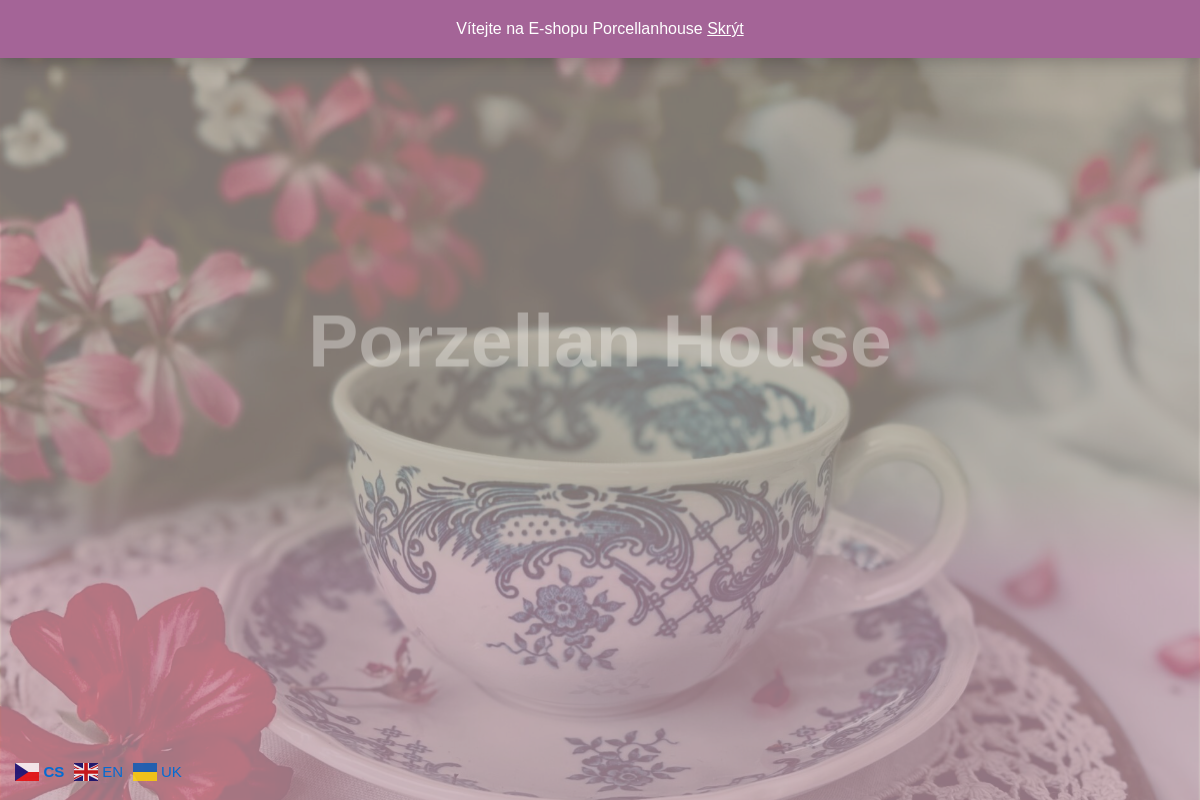 Porcellanhouse.cz