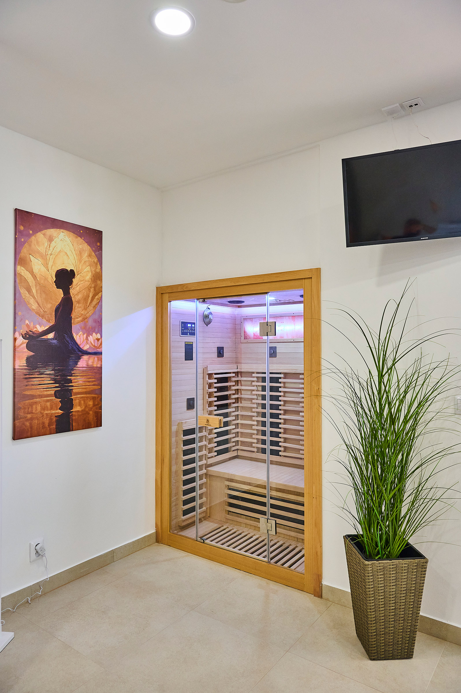 Wellness Radnice Dobrovice foto 5